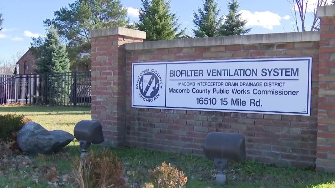 Catch all the latest at Local 4 News at 6 — Nov. 18, 2025 (Video)