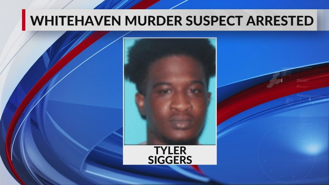 18-year-old nabbed after teen shot dead in Whitehaven: MPD (Video)