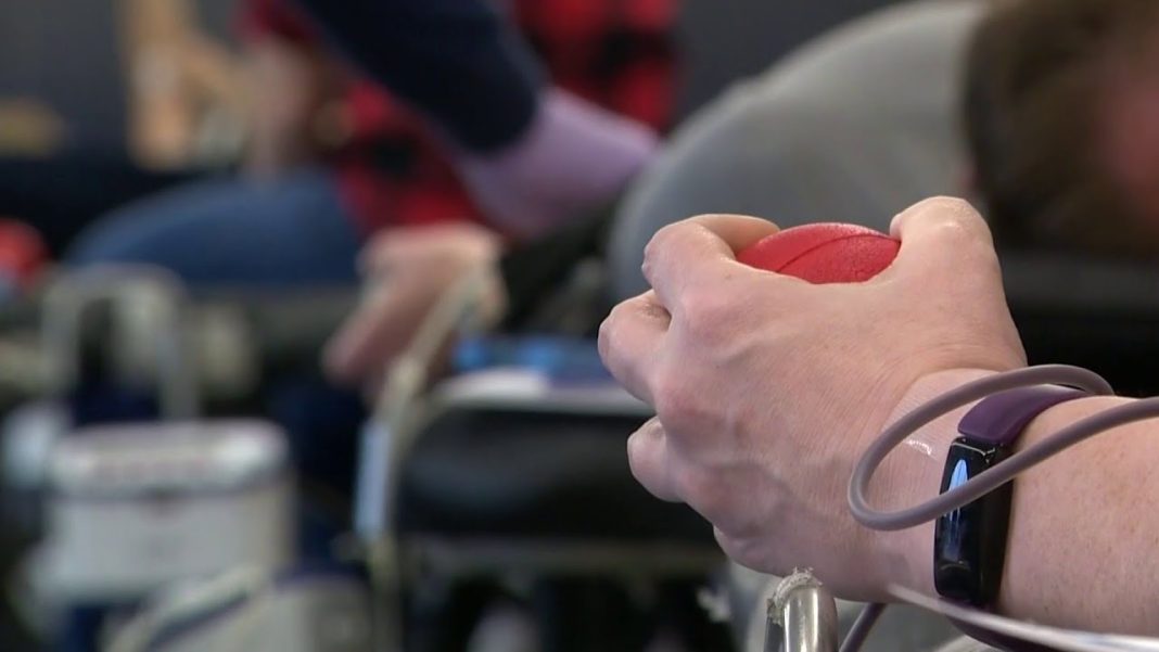 Be a Hero at the Big House this Sunday! Here’s what to know. (Video)