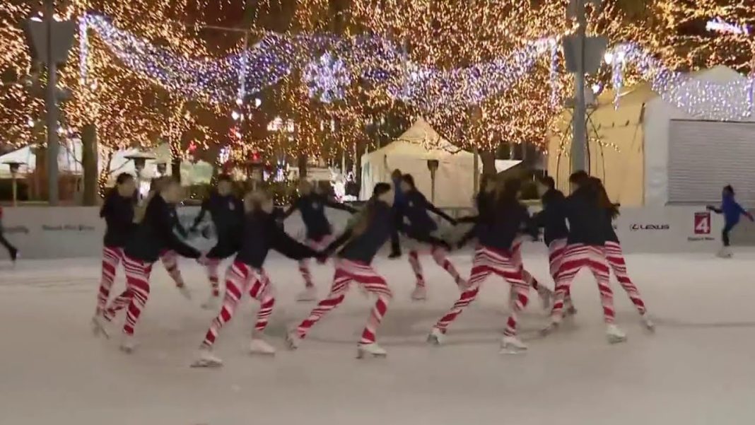 The 22nd annual Detroit Tree Lighting is tonight—get the scoop! (Video)
