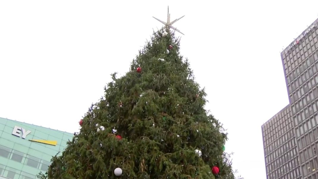 Catch the latest breaking stories! (Video): Local 4 News at Noon — Nov. 21, 2025