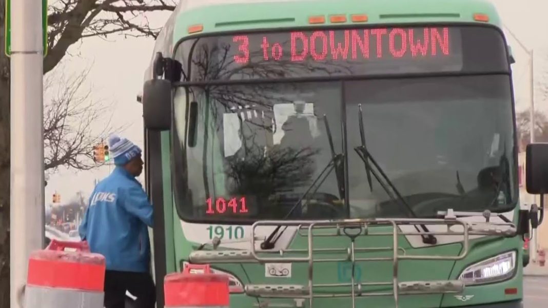 Catch the latest headlines! (Video): Local 4 News at 6 — Nov. 24, 2025