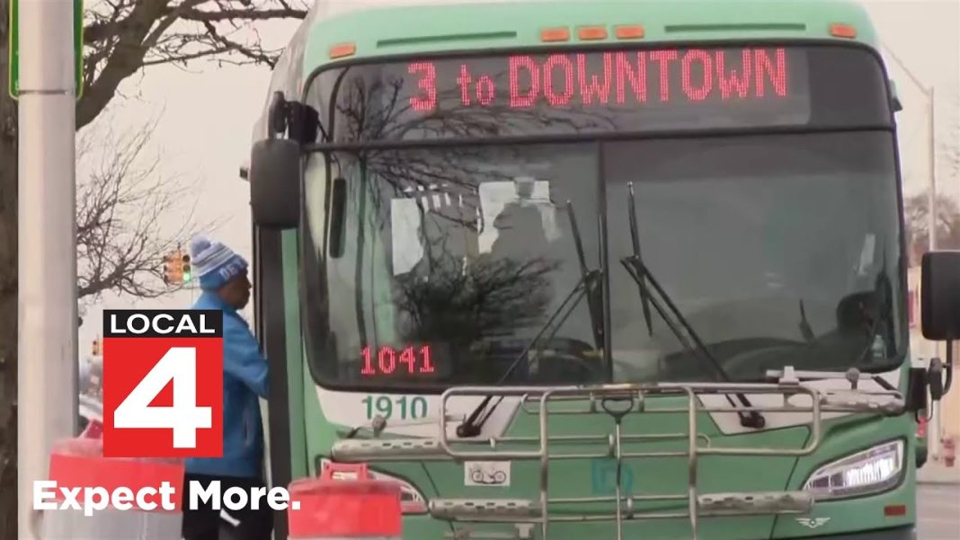 Catch the latest buzz! Tune in to Local 4 News at 6 (Video): Nov. 24, 2025