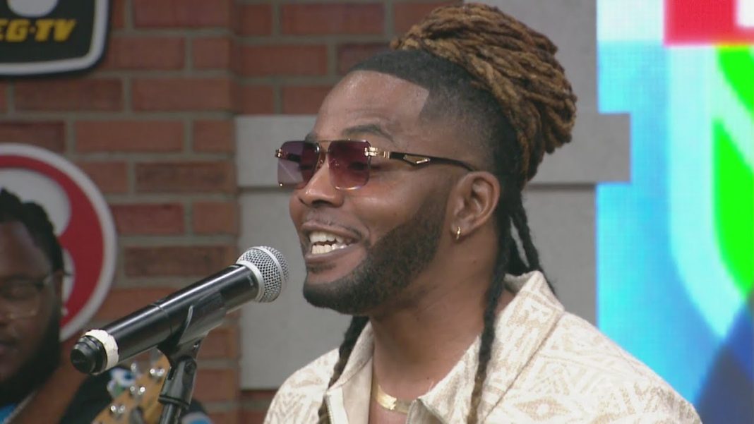 Memphis vibes alive! Tirvarrus Hadley drops a fresh jam! (Video): Memphis Music Mix