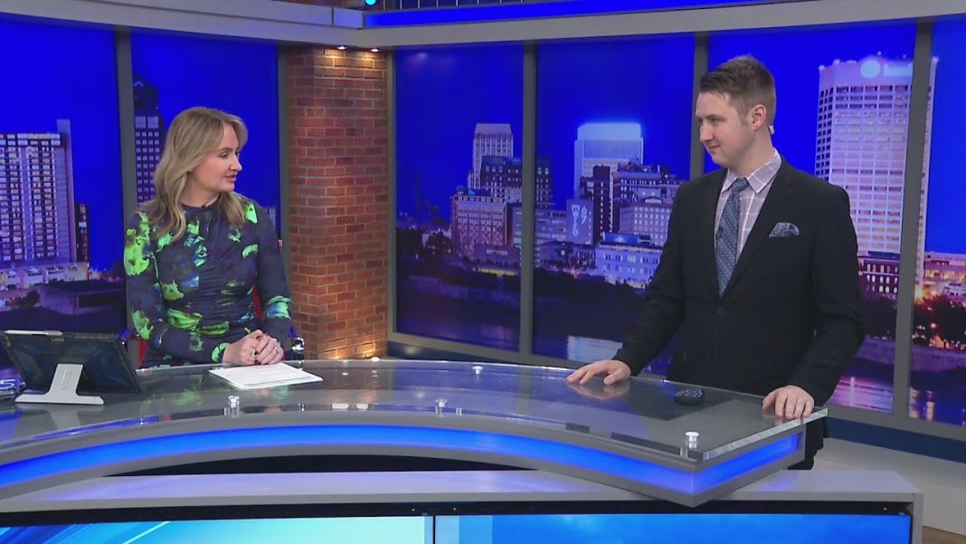 Memphis weather update for Saturday evening, 11/29/25! Stay tuned! (Video)