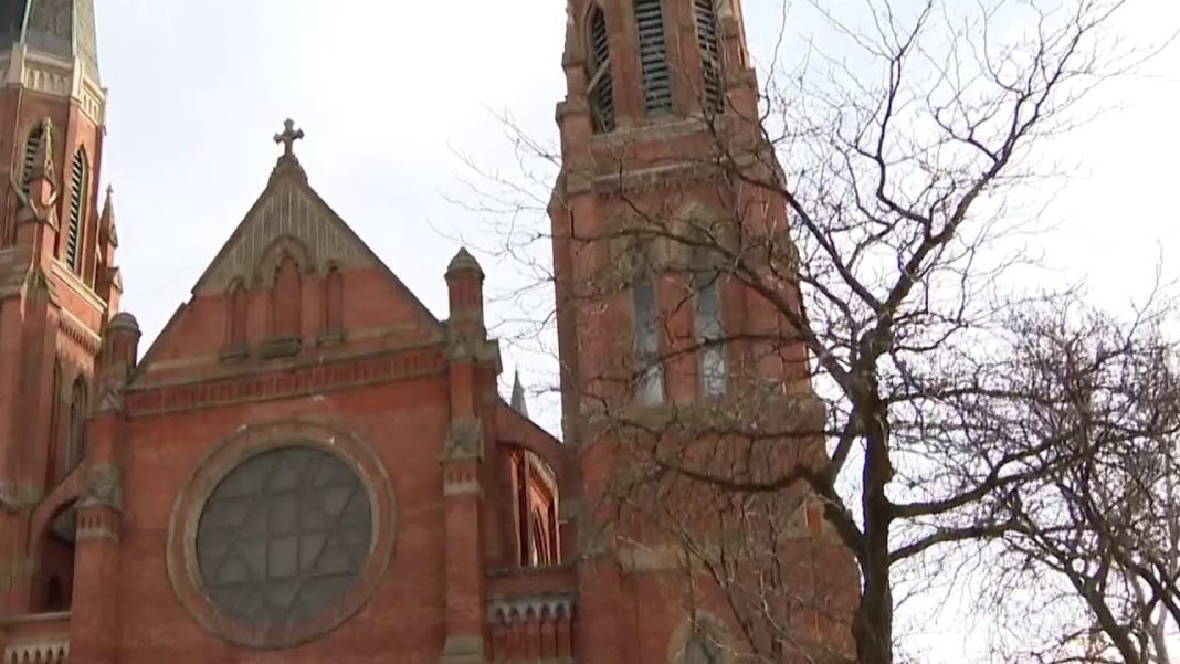 Detroit Archdiocese reveals bold transformation plan! Here’s the scoop. (Video)