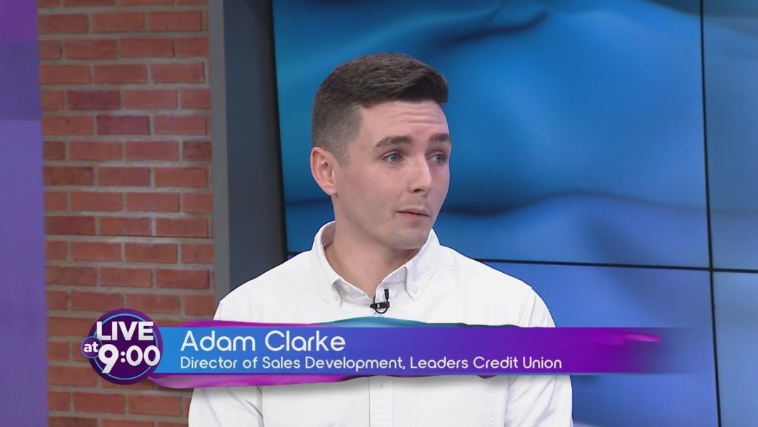 Leaders, check out these fraud prevention tips from Leaders Credit Union! (Video)