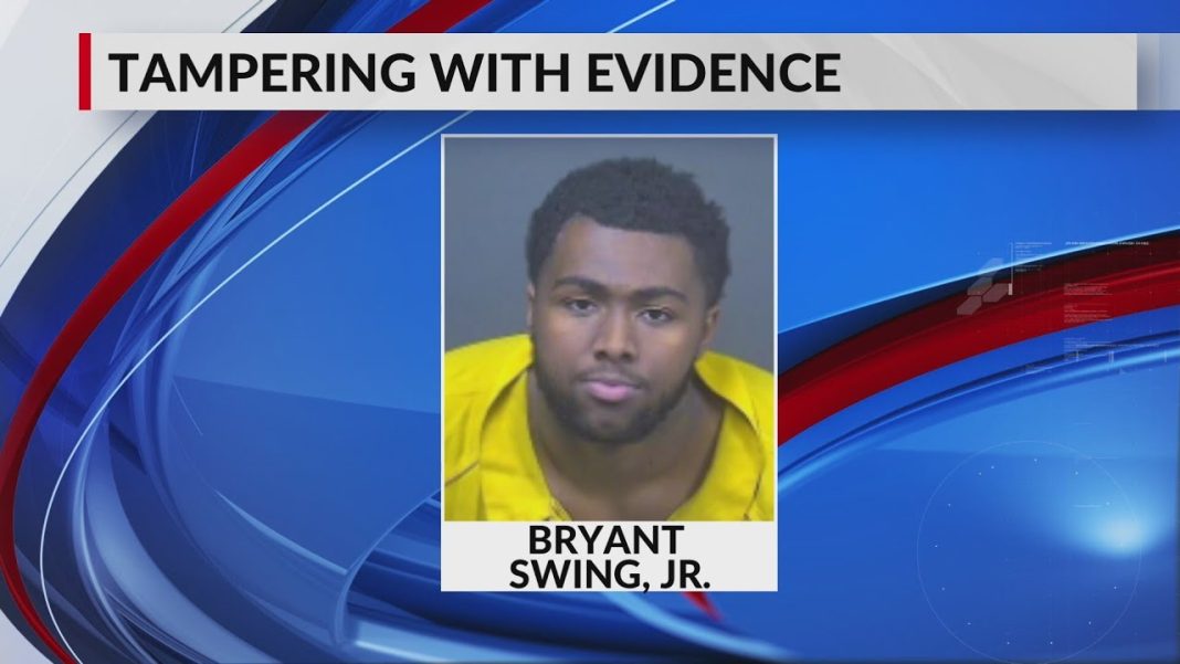 Suspect in St. George’s sex assault case revealed in new documents (Video)