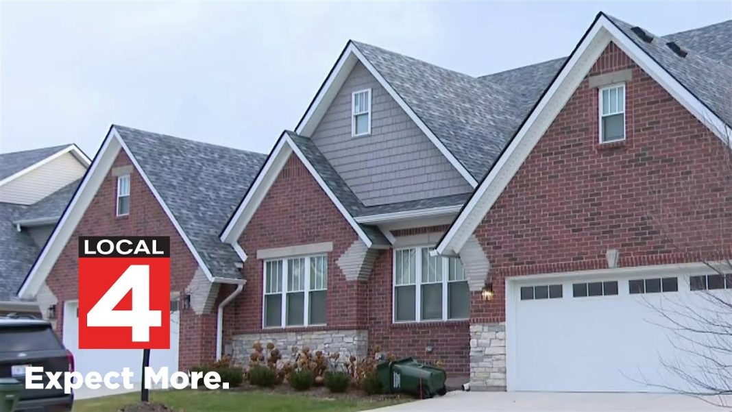 Domestic dispute likely in Rochester Hills shooting; man critically hurt (Video)