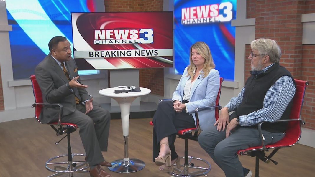 Memphis City Council members weigh in on Guard, task force impacts. (Video)