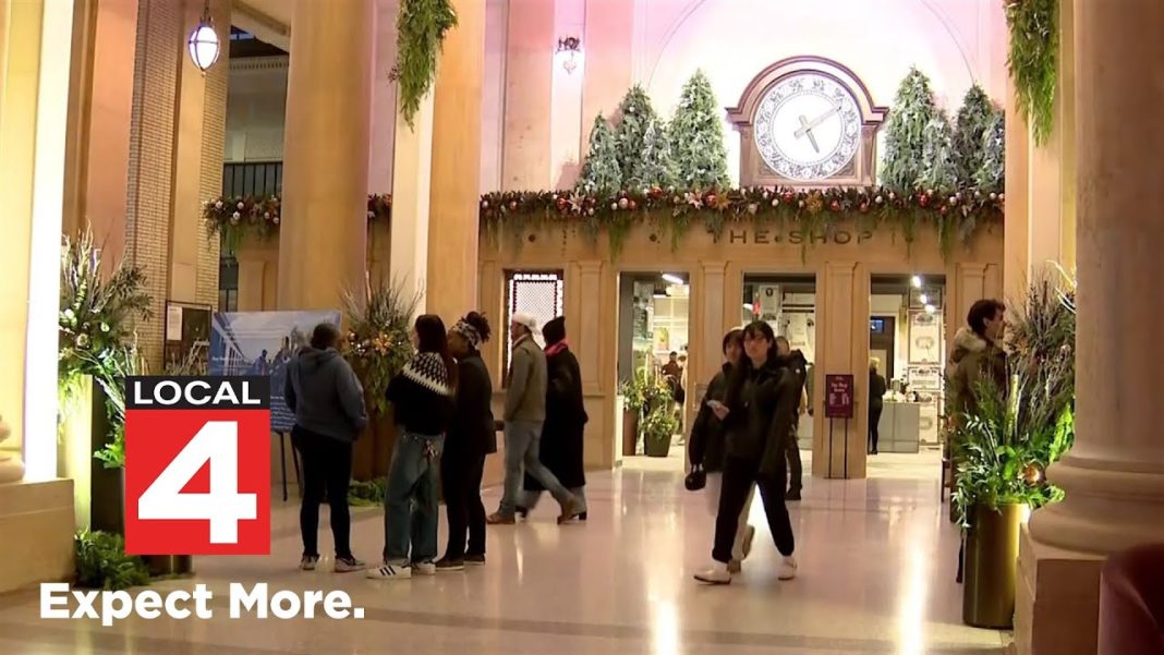 Join us for the latest updates tonight! (Video): Local 4 News at 6 — Nov. 28, 2025