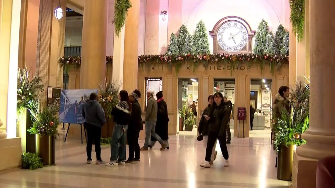 Catch the latest updates—tune in now! (Video): Local 4 News at 6 — Nov. 28, 2025