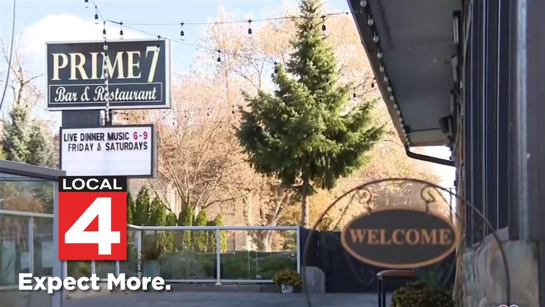 Local 4 News at 6: Catch the latest updates! (Video): Local 4 News at 6 — Nov. 17, 2025