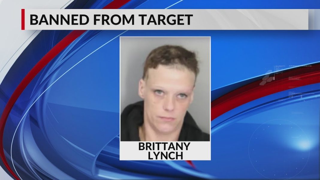 Woman banned from Target makes bold return to Memphis location! (Video)