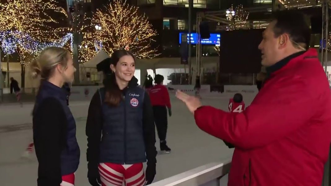 What to expect at the 22nd annual Detroit Tree Lighting! (Video)