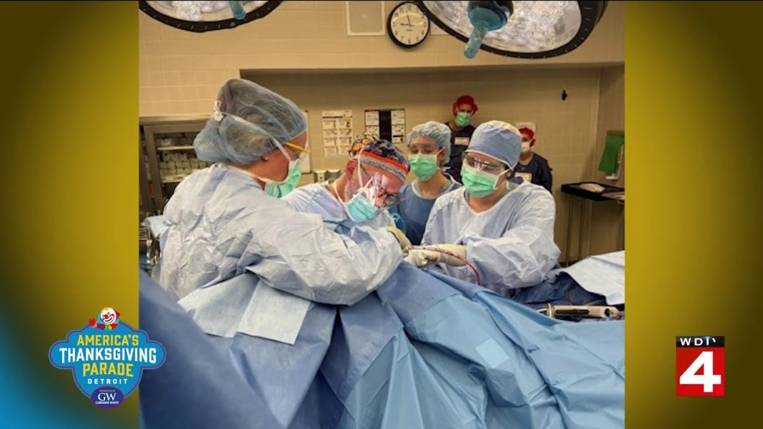 How partnerships at Henry Ford Health benefit all, not just athletes (Video)