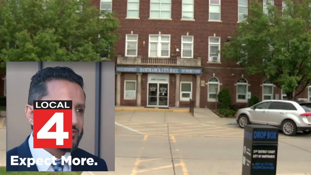 Adam Alharbi clinches Hamtramck mayor by just 6 votes; recount looms! (Video)