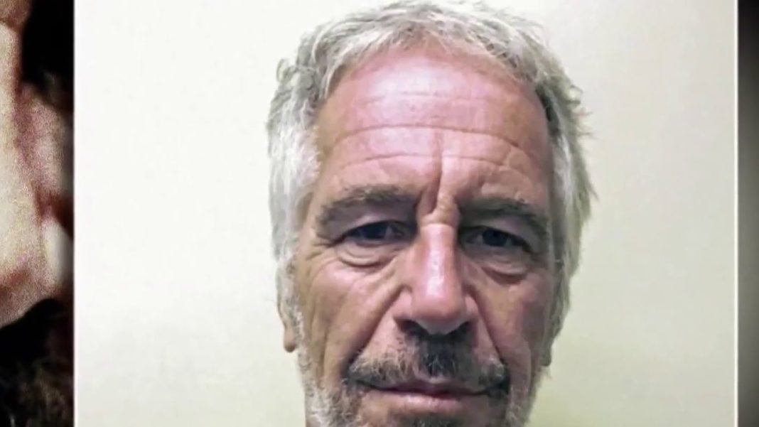 President Trump calls on Republicans to release Epstein files. (Video)