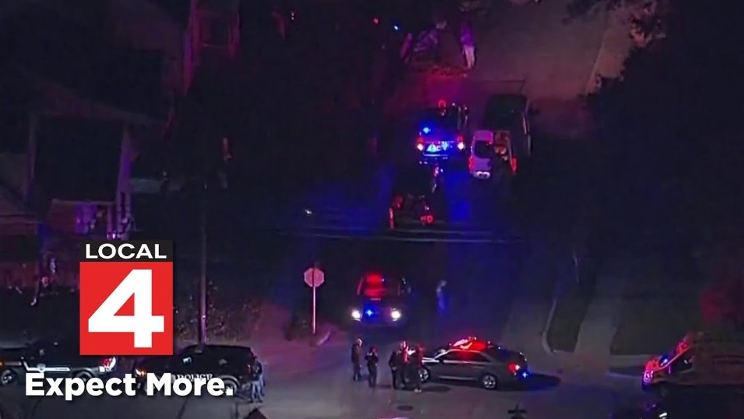 Catch the latest updates tonight! (Video): Local 4 News at 5 — Nov. 18, 2025