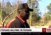 Veterans supporting veterans—together, we rise. (Video): Veterans helping Veterans