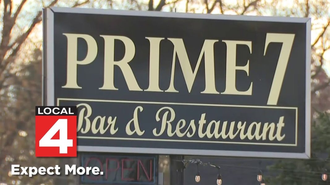 Big news tonight! Tune in to Local 4 News at 5 — Nov. 17, 2025 (Video)