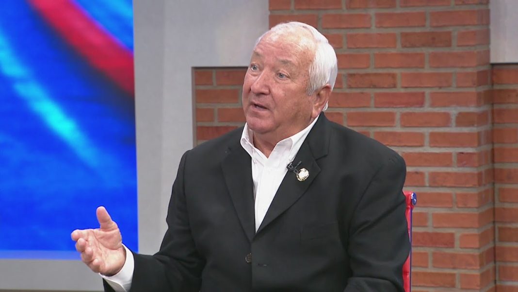 Memphis firefighters deserve raises too! Why are they left out? (Video)