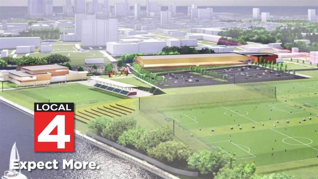 City council greenlights new plans for old Uniroyal site! (Video)