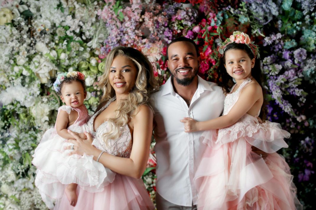 Karoline Leavitt’s nephew’s mother detained by US immigration agents