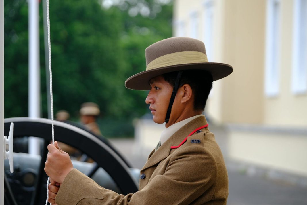 Editorial photo related to article topic