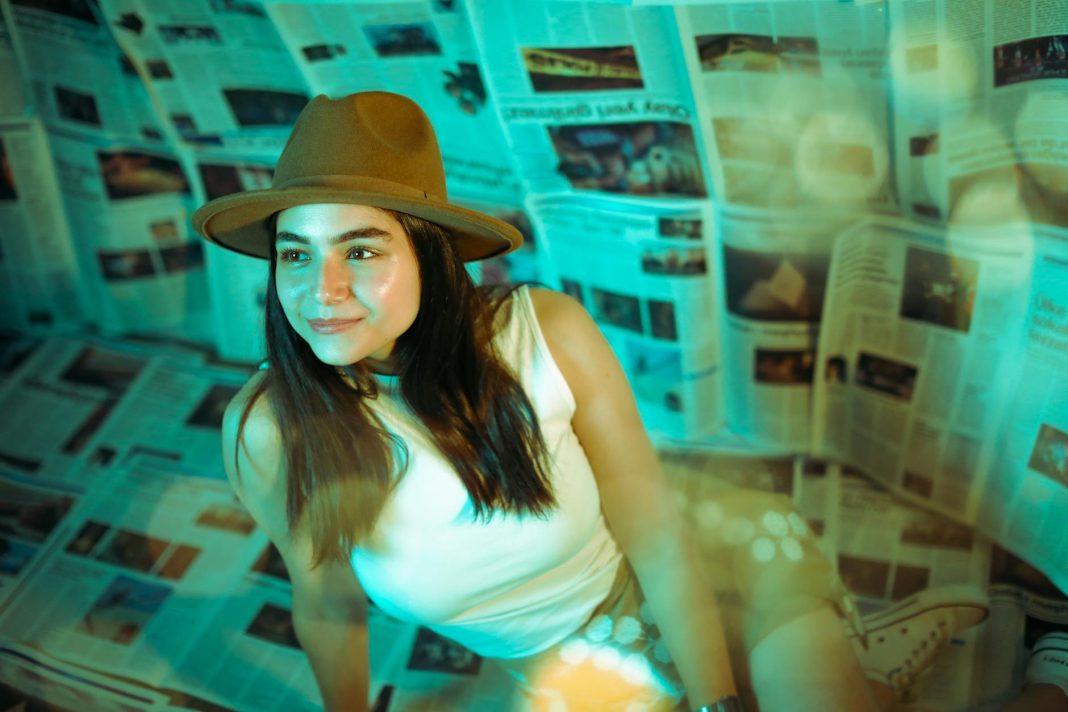 Editorial photo related to article topic