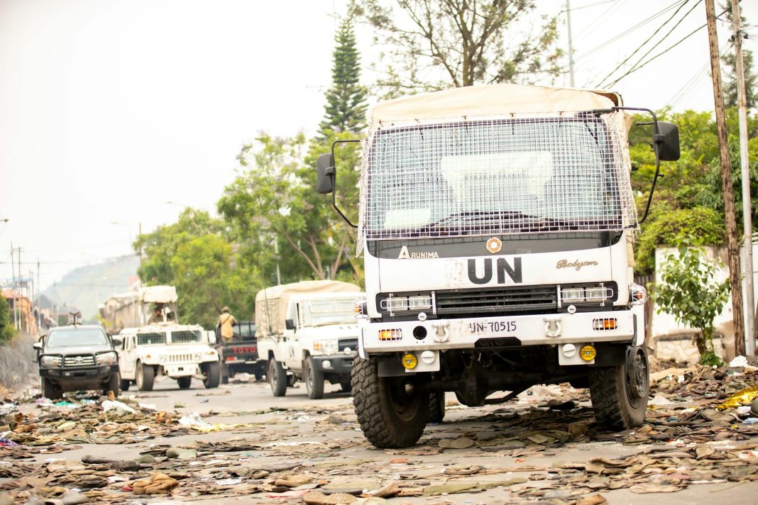 Pentagon threatens to recall Sen. Mark Kelly to military service for