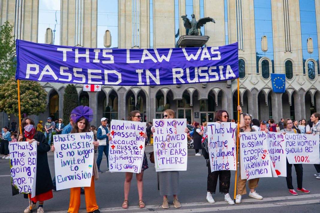 Bookman: What’s real and what’s not these day in Georgia politics?