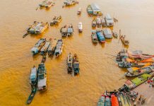 How South-East Asia can transition into an intelligent economy Editorial photo related to article topic