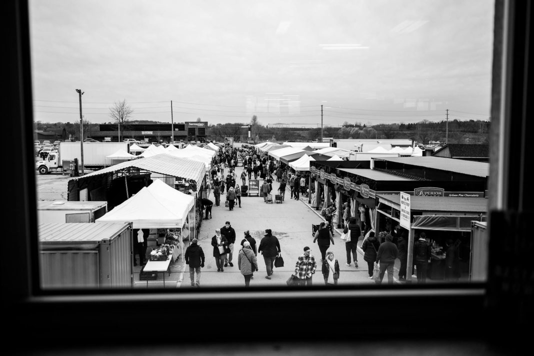 Editorial photo related to article topic