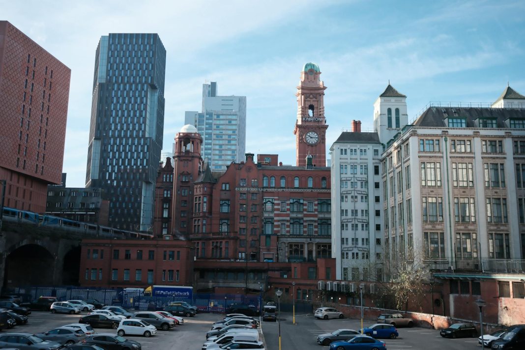 How the UK economy has fared since Reeves’ first budget