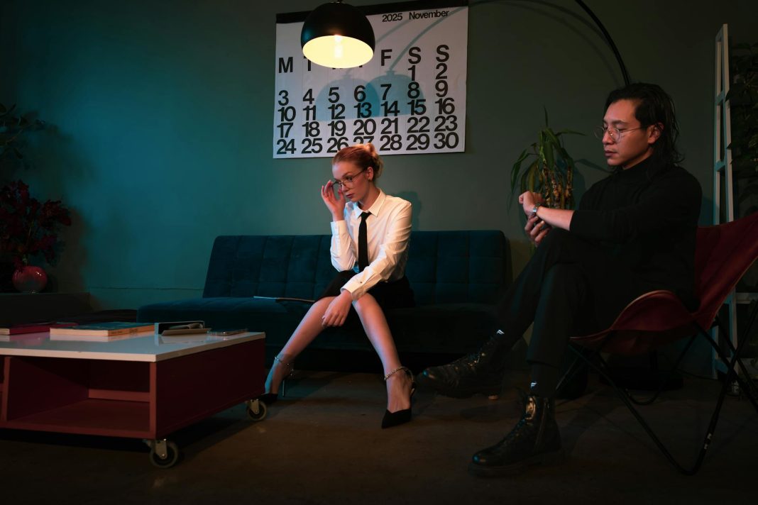 Politics | Nov 29th 2025 Edition