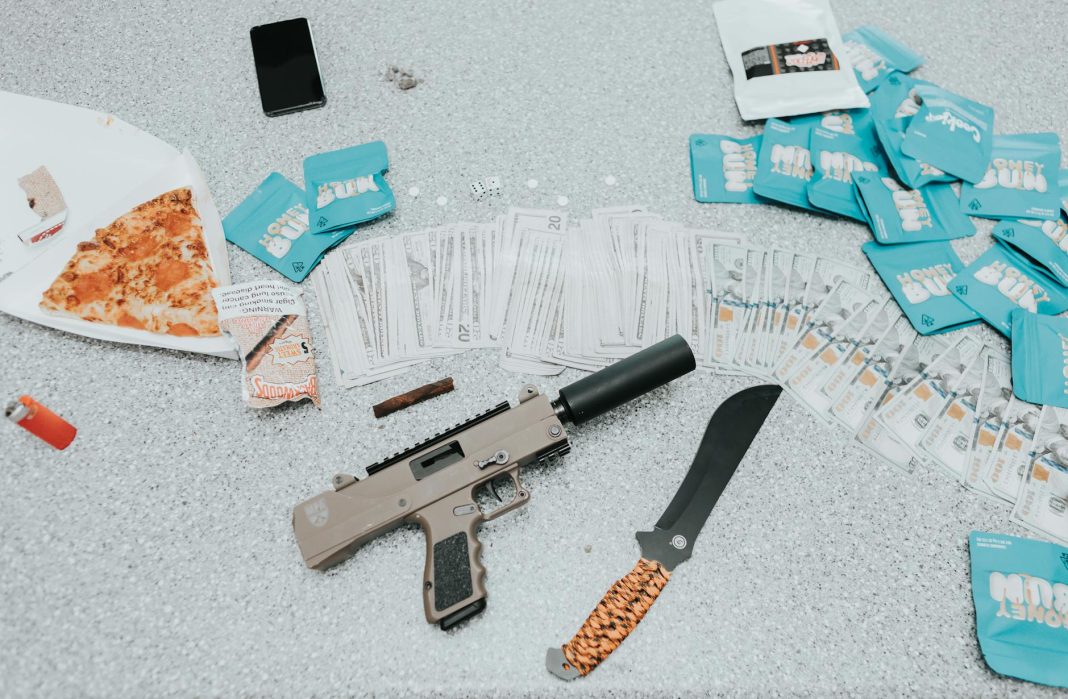 Editorial photo related to article topic