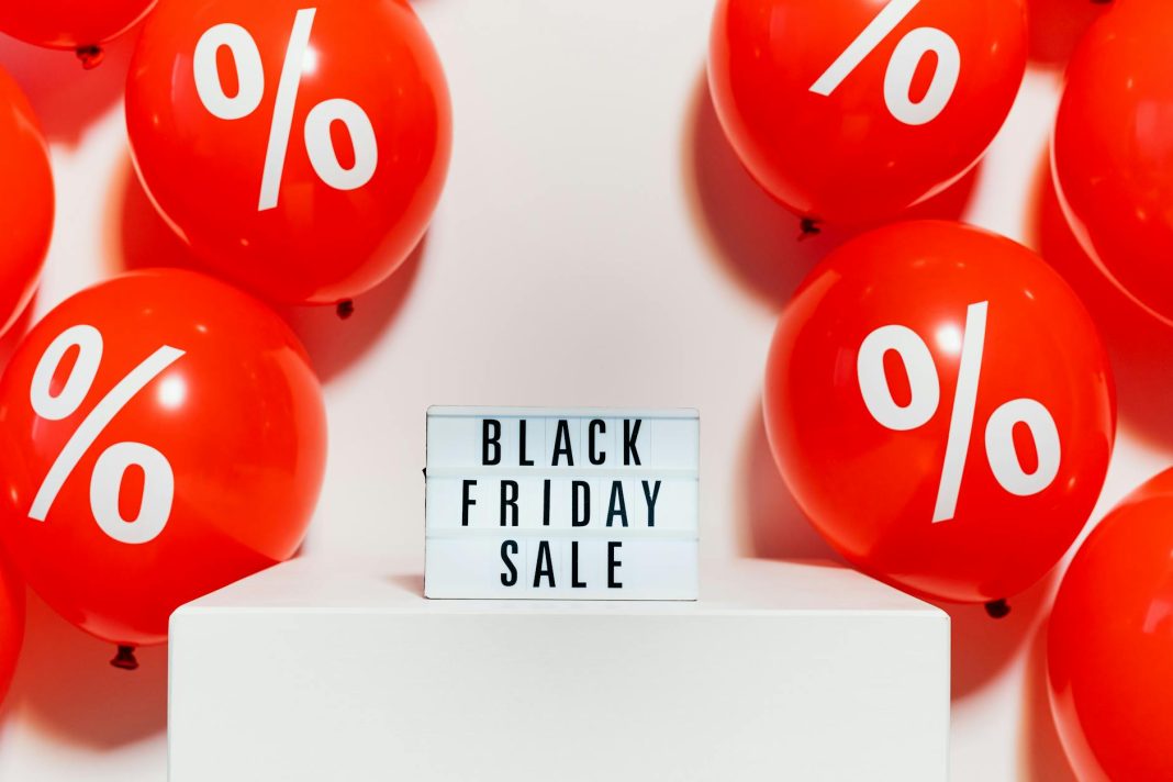 Millions search for Black Friday deals as consumers feel worse about