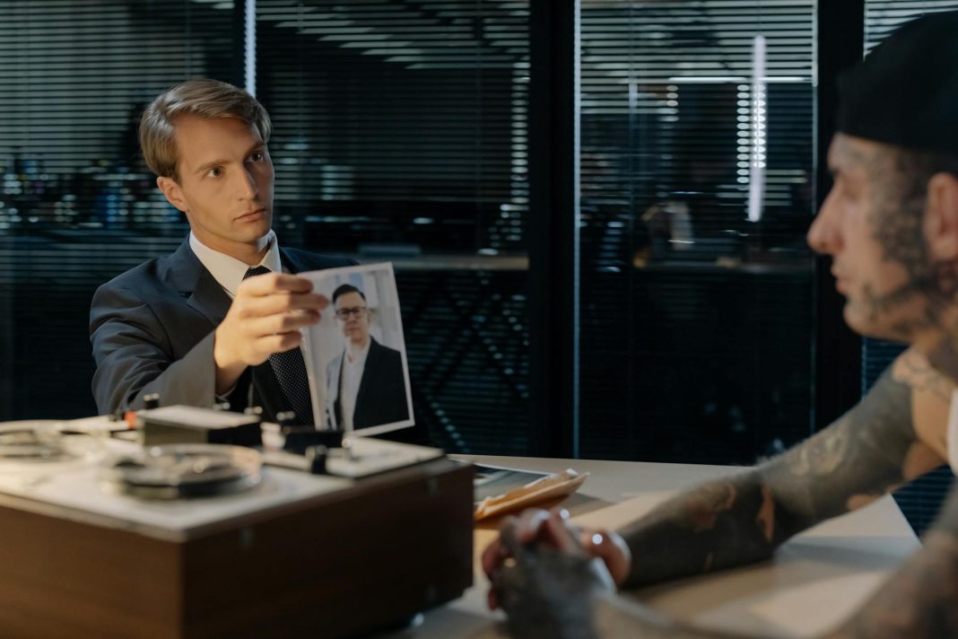 Editorial photo related to article topic