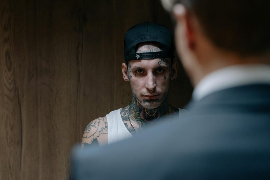 Editorial photo related to article topic