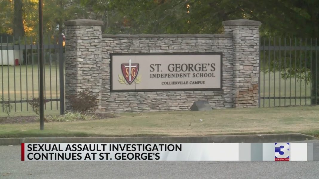 Sexual assault probe deepens at St. George’s (Video):