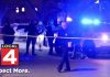Man shot and killed on Detroit’s west side, that’s tragic, man. (Video)