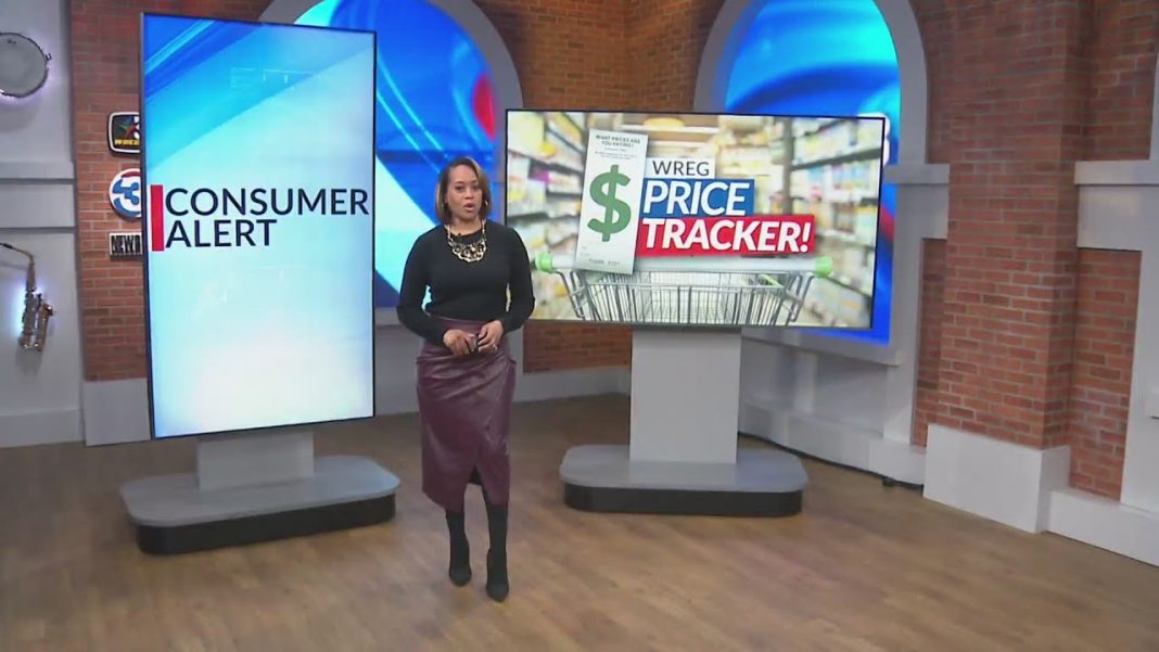 Unlock the best deals! Stay ahead with our Price Tracker. (Video): Price Tracker