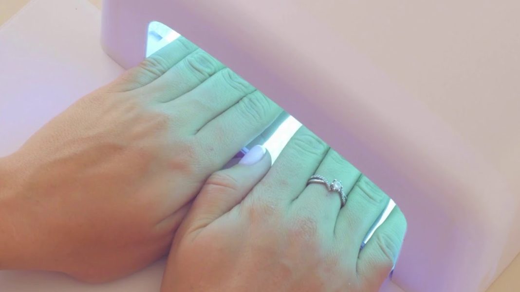 The truth on gel & acrylic nails: Keep your nails healthy! (Video)