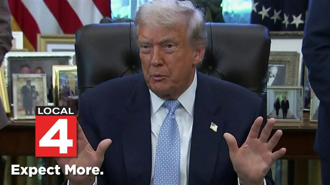 New DOJ probes delay release of Epstein docs (Video)