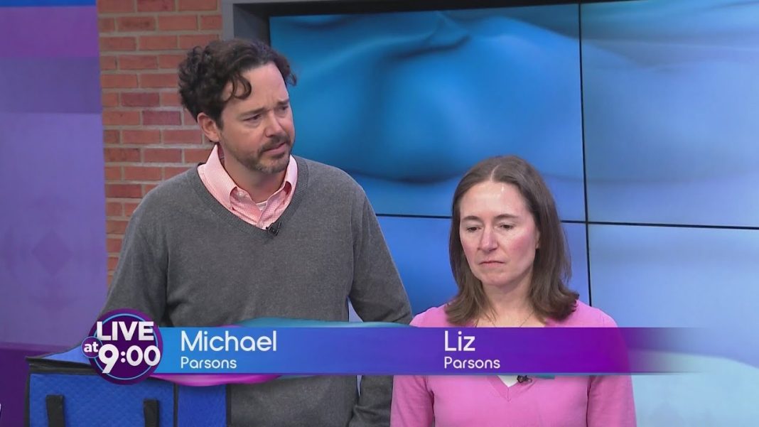 Fresh dog food crafted with love from Memphis! (Video)