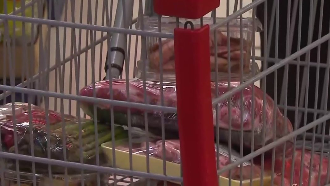 Trump cuts food tariffs as prices surge. Big moves in tough times! (Video)