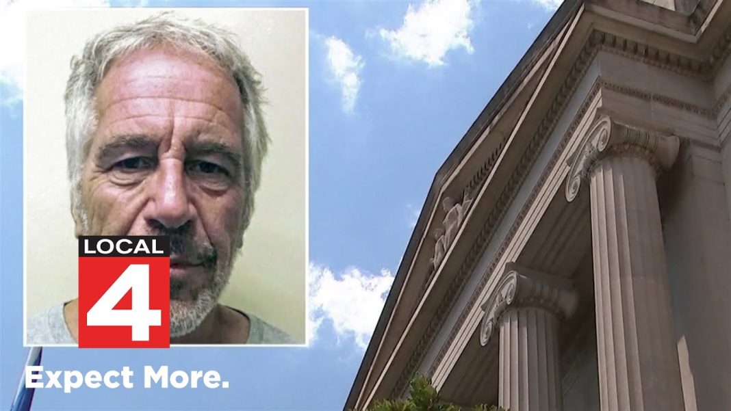 Epstein bill heads to Trump’s desk! Big move ahead! (Video)