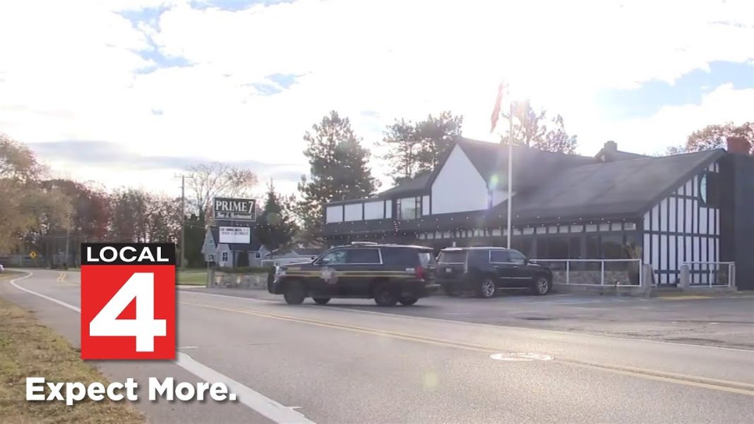 Catch the latest local buzz tonight! Don’t miss it! (Video): Local 4 News at 11 — Nov. 20, 2025