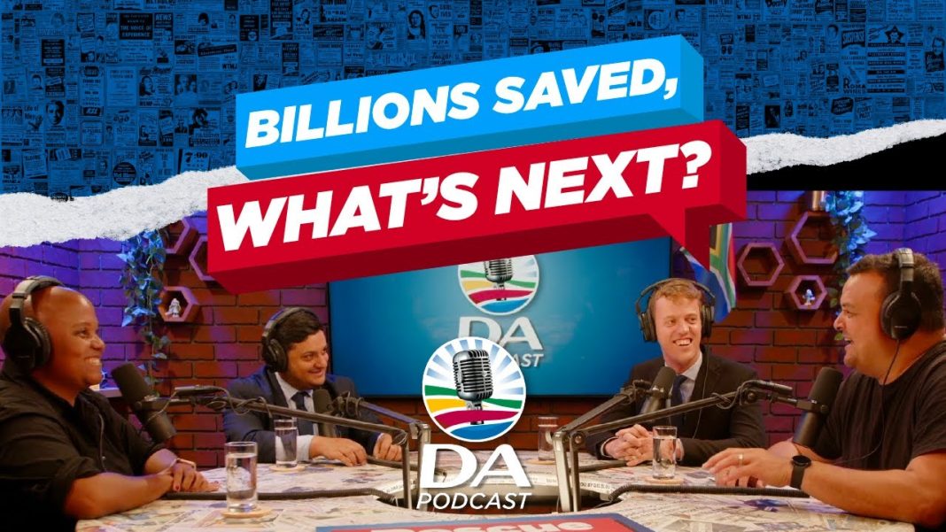 Randela magic: How SA’s economy thrived in 2025 | Ep 23 (Video)